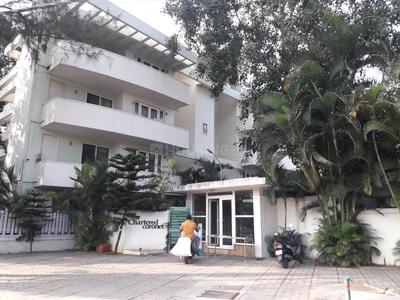 Project Image of 1300.0 - 1790.0 Sq.ft 2 BHK Apartment for buy in Chartered Coronet