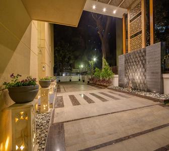 Project Image of 4044.0 - 4177.0 Sq.ft 4 BHK Apartment for buy in Clover Esperanza