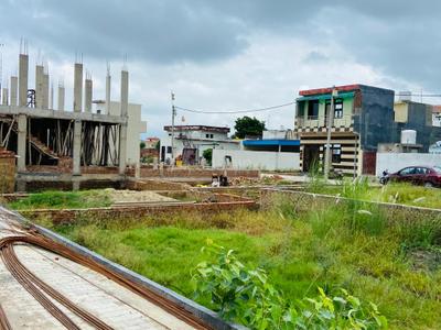 Project Image of 900.0 - 2250.0 Sq.ft Residential Plot Plot for buy in Krishna Enclave 1