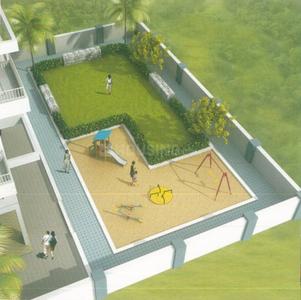 Project Image of 322.0 - 547.0 Sq.ft 1 BHK Apartment for buy in Grow More Glory A And B Wing