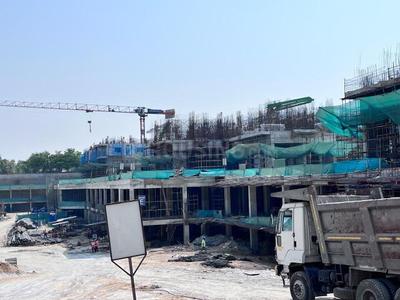 Project Image of 2430.0 - 3855.0 Sq.ft 3 BHK Apartment for buy in Supadha Gamya