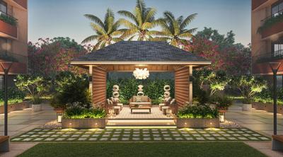 Project Image of 0.0 - 2961.0 Sq.ft 3 BHK Apartment for buy in Nest Elegance