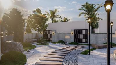 Project Image of 644.0 - 3017.0 Sq.ft Residential Plot Plot for buy in Srisha Anyah