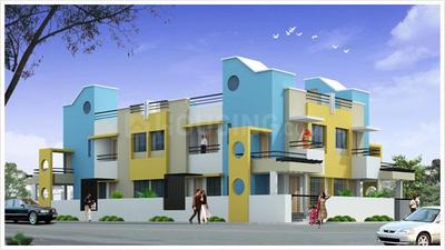 Project Image of 0.0 - 1550.0 Sq.ft 3 BHK Villa for buy in Jay Vijay Palace
