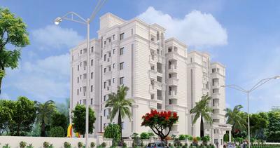 MI Riviera Phase II Images for Elevation of MI Riviera Phase II 1