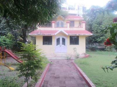 Project Image of 304.0 - 743.14 Sq.ft 1 RK Apartment for buy in Shewale Park