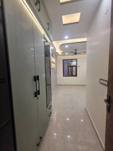 Project Image of 360.0 - 1200.0 Sq.ft 1 BHK Builder Floor for buy in Radhekrishan Appartment AM Innovation