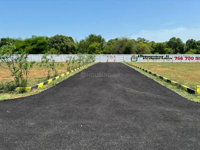 Project Image of 600.0 - 3000.0 Sq.ft Residential Plot Plot for buy in I5 JMR Nagar