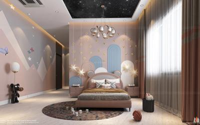 Project Image of 3242.0 - 4090.0 Sq.ft 4 BHK Apartment for buy in DSR Valar
