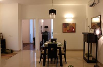 Project Image of 1450.0 - 1950.0 Sq.ft 3.5 BHK Apartment for buy in Emaar Palm Hills Phase 1