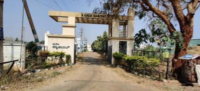 Project Image of 1200.0 - 2400.0 Sq.ft Residential Plot Plot for buy in Karle Habitat