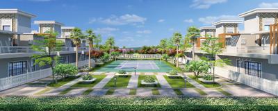 Project Image of 1076.39 - 5381.96 Sq.ft Residential Plot Plot for buy in Amrawati Midtown