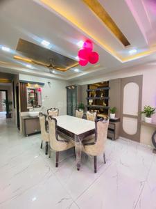 Project Image of 1507.0 - 1581.0 Sq.ft 4 BHK Apartment for buy in Shree Krishna Heights