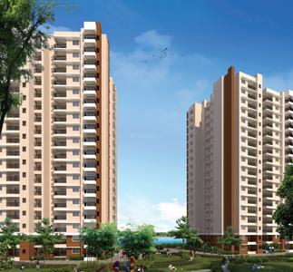 Project Image of 1367 Sq.ft 3 BHK Apartment / Flat for sale in Subramanyapura for Rs. 20000000