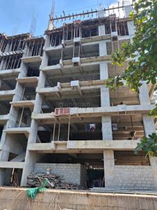 Project Image of 1351.0 - 3098.0 Sq.ft 2 BHK Apartment for buy in Siddhi Chandravilasam