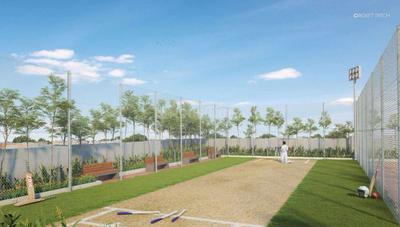 Project Image of 791.0 - 1223.0 Sq.ft 2 BHK Apartment for buy in Achyut SRKM Altair