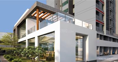Project Image of 549.0 - 1067.0 Sq.ft 2 BHK Apartment for buy in Kolte Patil Equa Wing F And G