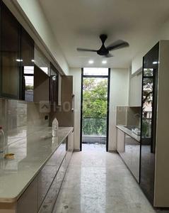 Project Image of 0.0 - 2430.0 Sq.ft 3 BHK Builder Floor for buy in AS Luxury Floor 12