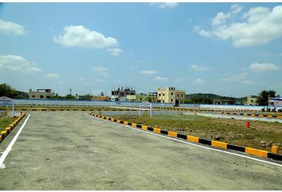 Project Image of 869.0 - 1499.0 Sq.ft Residential Plot Plot for buy in Sai Mahalakshmi Nagar