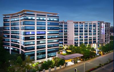 Project Image of 458.97 - 916.22 Sq.ft 1 BHK Apartment for buy in T3 Raheja Jade City