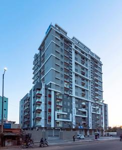 UDB Indus Elevation 2