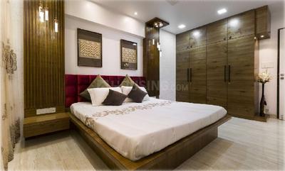 Project Image of 725.0 - 1247.0 Sq.ft 2 BHK Apartment for buy in KB Lake View