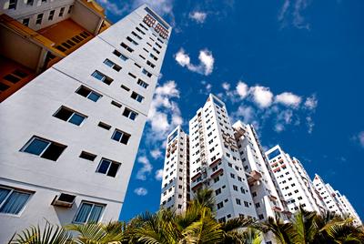 Project Image of 771.0 - 1524.0 Sq.ft 2 BHK Apartment for buy in Eden City Maheshtala