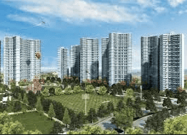 Project Image of 525.0 - 2287.0 Sq.ft 1 BHK Apartment for buy in Logix Neo World
