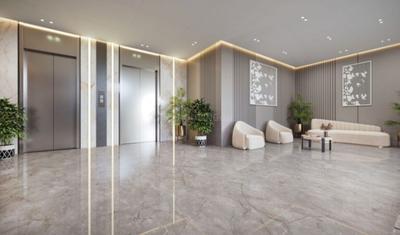Project Image of 657.35 - 816.12 Sq.ft 2 BHK Apartment for buy in Hilltown Zade