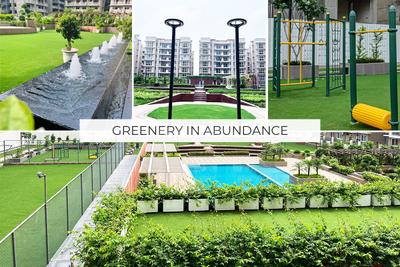 Project Image of 3138 Sq.ft 3.5 BHK Penthouse for sale in Nabha for Rs. 16300000