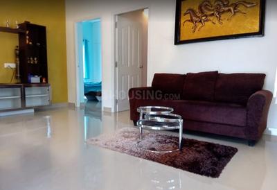 Project Image of 1035.0 - 1065.0 Sq.ft 2 BHK Villa for buy in RR Kailash Nagar