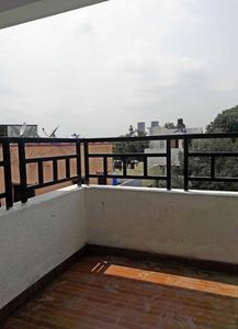 Project Image of 0.0 - 572.0 Sq.ft 1 BHK Apartment for buy in Krishna V_Lux Apartment