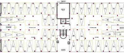 Chitra Township Images for Cluster Plan of Chitra Constructions Chitra Township 2
