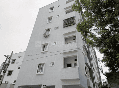 Project Image of 0.0 - 1734.93 Sq.ft 3 BHK Apartment for buy in Virat Heights