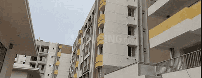 Project Image of 746.26 - 3069.11 Sq.ft 1 BHK Apartment for buy in MAK BTR Serenity