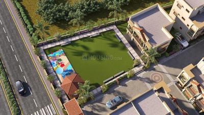 Project Image of 0.0 - 1485.0 Sq.ft 4 BHK Bungalow for buy in Harmony 71