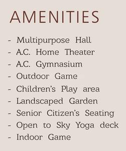 Shivam Eshanti Elegance Children's play area 1