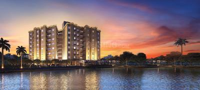 Project Image of 1055 Sq.ft 3 BHK Apartment / Flat for sale in Garia, Sonarpur for Rs. 5200000