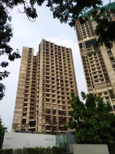 Project Image of 636.0 - 1734.0 Sq.ft 2 BHK Apartment for buy in Tata Aveza