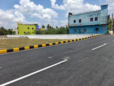 Project Image of 878 Sq.ft Residential Plot / Land for sale in Avadi for Rs. 3512000
