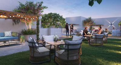 Project Image of 1101.0 - 1482.0 Sq.ft 3 BHK Apartment for buy in Address One