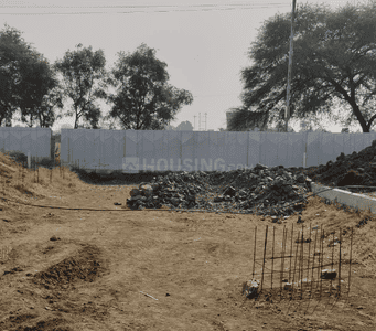 Project Image of 400 Sq.ft Residential Plot / Land for sale in Puwarda Junarda for Rs. 1300000
