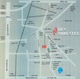 Project Image of 401.06 - 655.09 Sq.ft 1 BHK Apartment for buy in Sampati Dev Shrustee