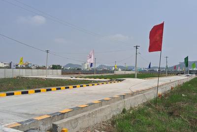 Project Image of 776.0 - 1721.0 Sq.ft Residential Plot Plot for buy in GTK Shobha Windsor Castle