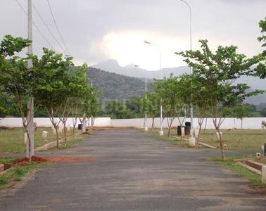 Project Image of 1617.0 - 4370.0 Sq.ft Residential Plot Plot for buy in Global Greens