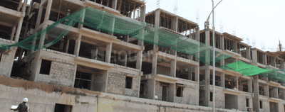 Project Image of 1525.0 - 2290.0 Sq.ft 3 BHK Apartment for buy in Ramky Golden Circle