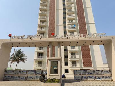 Project Image of 1194.0 - 1711.0 Sq.ft 2 BHK Apartment for buy in Mars Planet