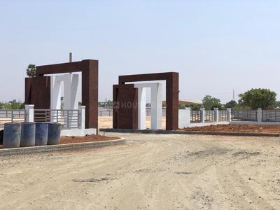 Project Image of 720.0 - 2743.0 Sq.ft Residential Plot Plot for buy in Opal Garden