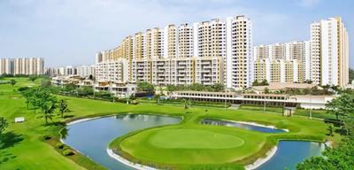 Project Image of 317.0 - 502.0 Sq.ft 1 BHK Apartment for buy in Lodha Quality Home