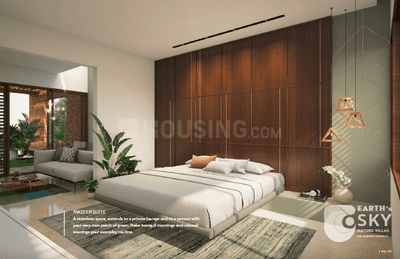 Project Image of 1170.0 - 1353.0 Sq.ft 2 BHK Apartment for buy in Urbanx Terra Azure
